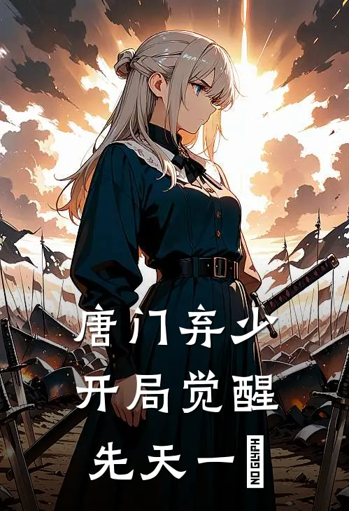 唐门弃少：开局觉醒先天一炁(唐劲程淮安)小说免费在线阅读_唐门弃少：开局觉醒先天一炁(唐劲程淮安)大结局阅读