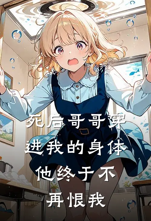 死后哥哥穿进我的身体，他终于不再恨我沈挽星沈淇薇热门小说排行_免费小说死后哥哥穿进我的身体，他终于不再恨我沈挽星沈淇薇