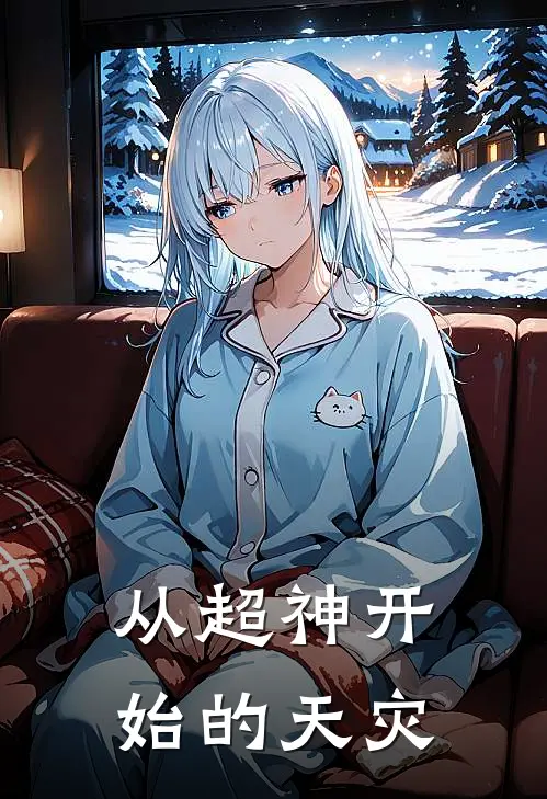 从超神开始的天灾