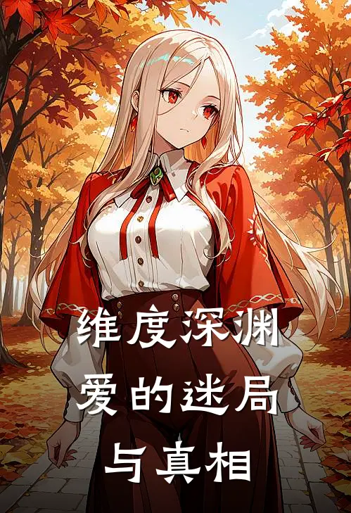 维度深渊：爱的迷局与真相