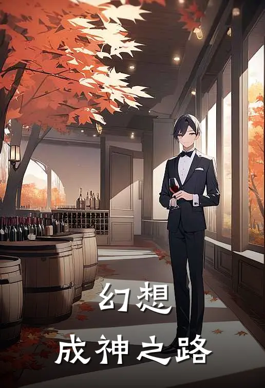 幻想，成神之路