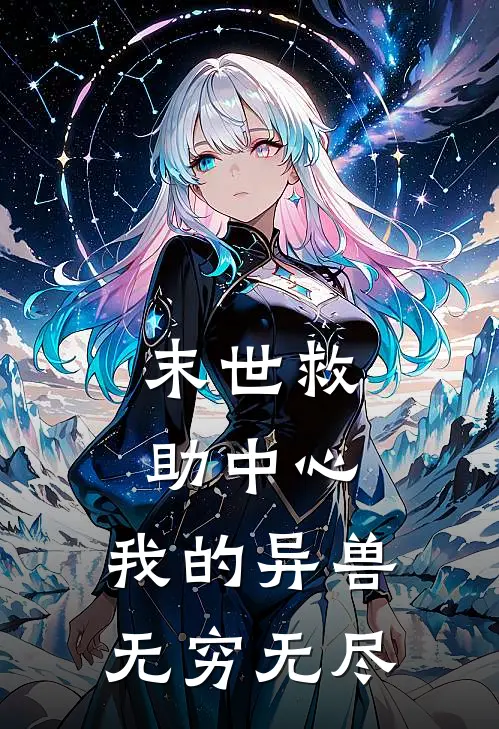 末世救助中心，我的异兽无穷无尽郑亦白郑亦白完整版小说_最新章节列表末世救助中心，我的异兽无穷无尽(郑亦白郑亦白)