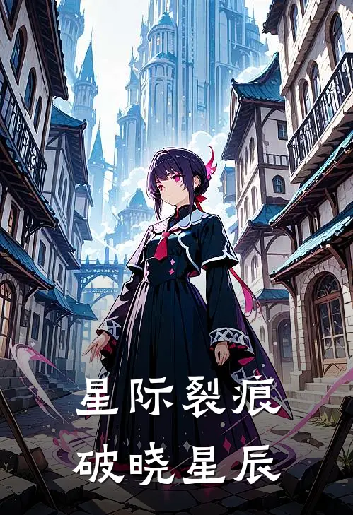 星际裂痕：破晓星辰