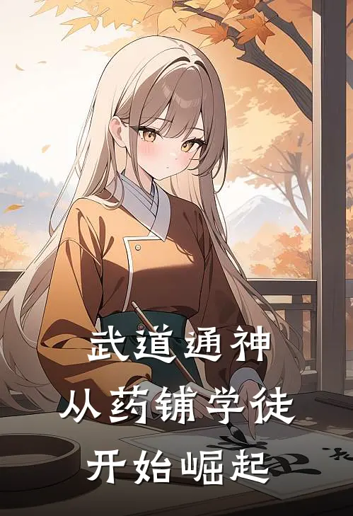 武道通神，从药铺学徒开始崛起(杨恒李魁)完整版免费全文阅读_完本小说推荐武道通神，从药铺学徒开始崛起(杨恒李魁)