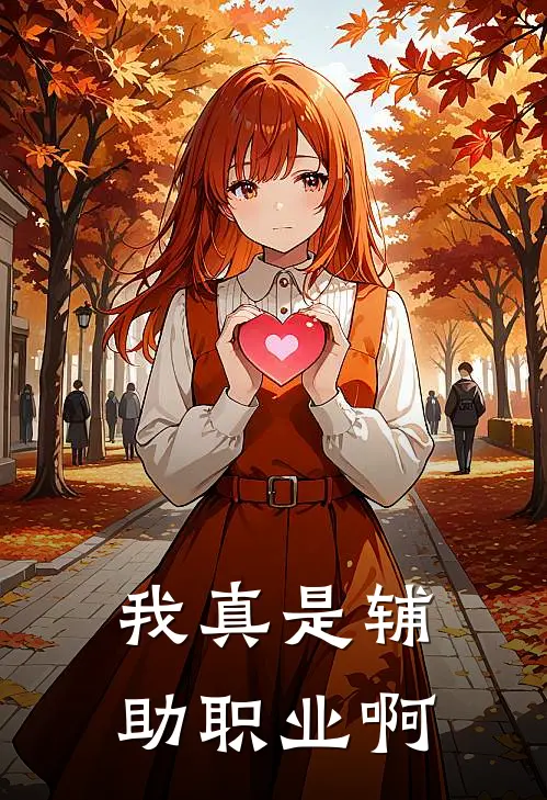 我真是辅助职业啊