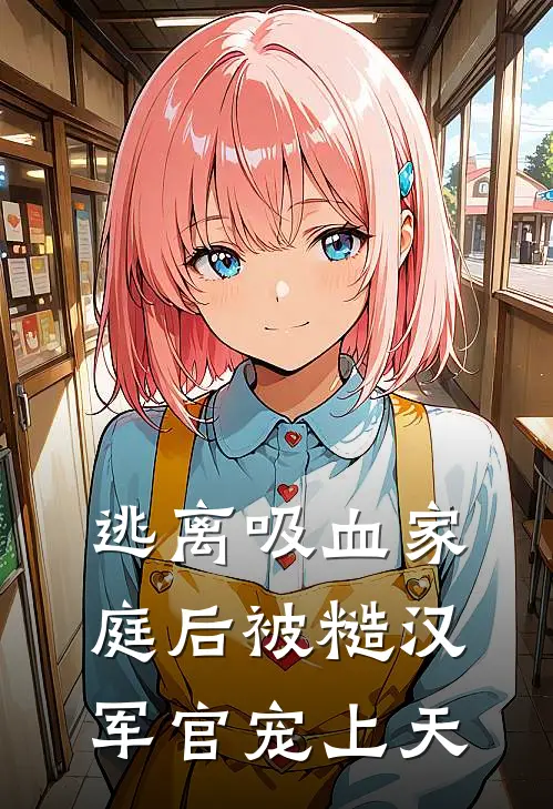 逃离吸血家庭后被糙汉军官宠上天(唐韵文唐韵瑾)全本免费小说_阅读免费小说逃离吸血家庭后被糙汉军官宠上天唐韵文唐韵瑾