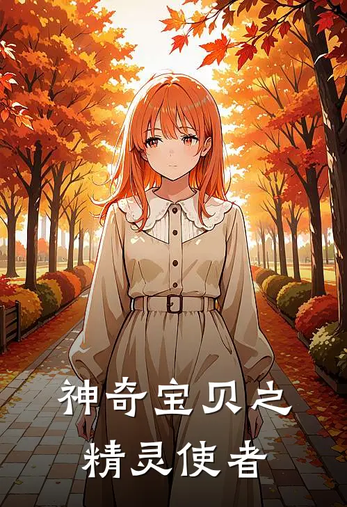 神奇宝贝之精灵使者