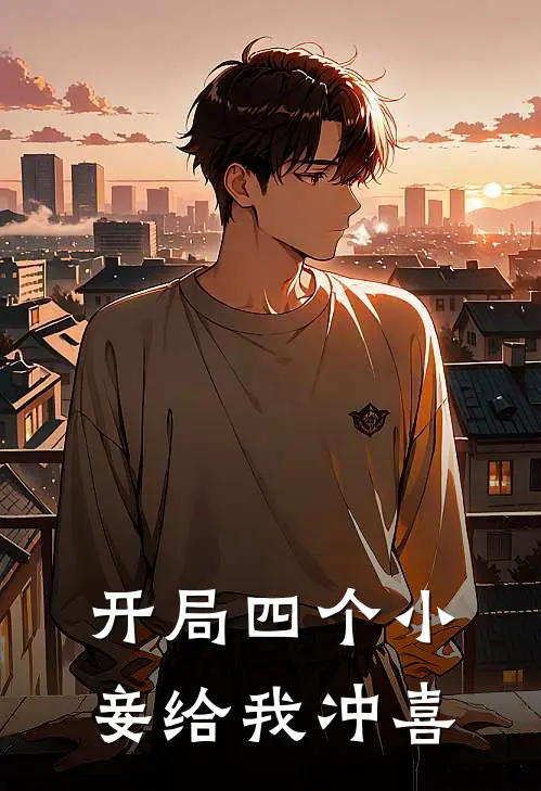 开局四个小妾给我冲喜