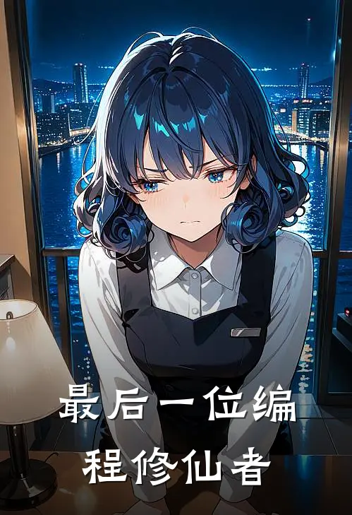 最后一位编程修仙者