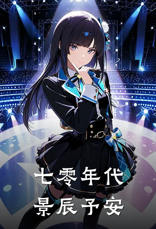 七零年代景辰予安