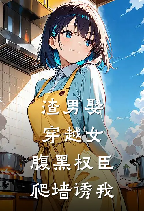 渣男娶穿越女，腹黑权臣爬墙诱我