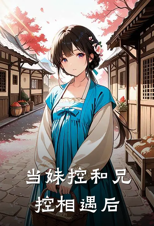 当妹控和兄控相遇后