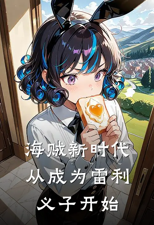 海贼新时代，从成为雷利义子开始