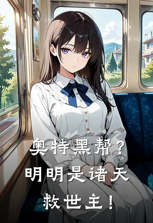 奥特黑帮？明明是诸天救世主！