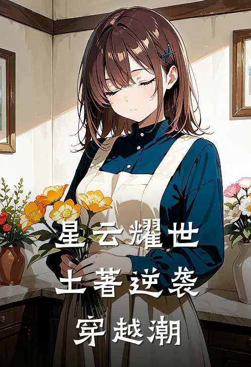 星云耀世：土著逆袭穿越潮李星云叶星辰推荐完结小说_免费阅读星云耀世：土著逆袭穿越潮(李星云叶星辰)