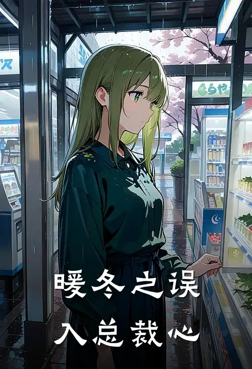 暖冬之误入总裁心