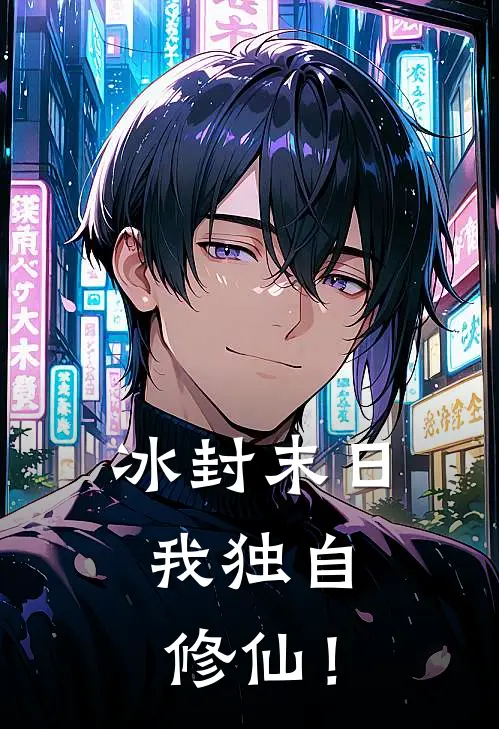 冰封末日：我独自修仙！