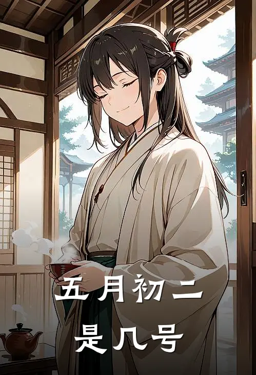 五月初二是几号