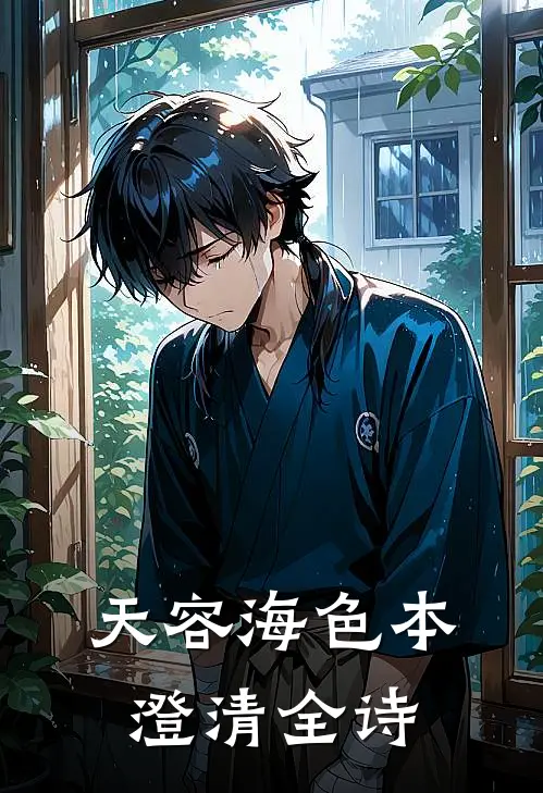 天容海色本澄清全诗