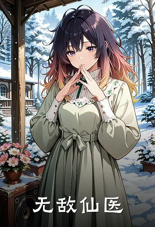 无敌仙医
