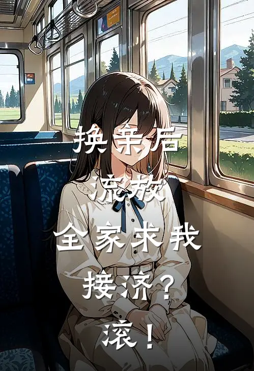 《换亲后流放，全家求我接济？滚！》江时宜谢煜_(换亲后流放，全家求我接济？滚！)全集在线阅读