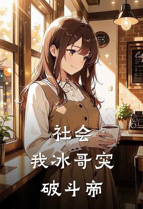 海波东萧战《社会，我冰哥突破斗帝》完结版免费阅读_社会，我冰哥突破斗帝全文免费阅读