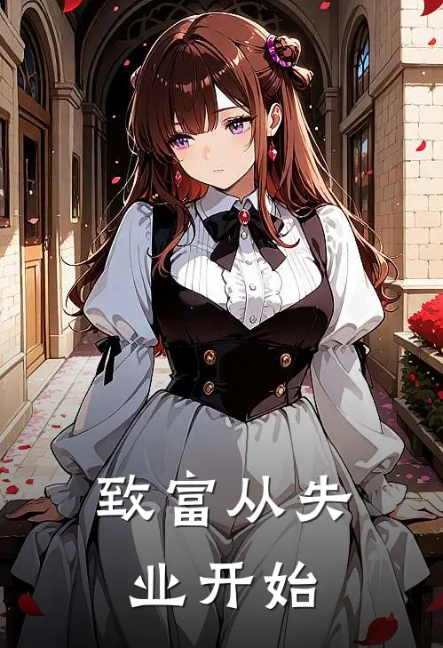 张杰杨杰《致富从失业开始》最新章节阅读_(张杰杨杰)热门小说