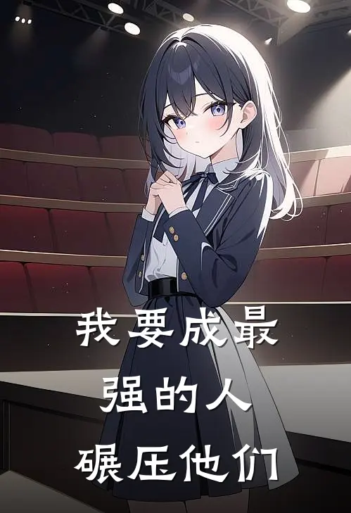 叶云兮沈流年《我要成最强的人，碾压他们》全文免费在线阅读_《我要成最强的人，碾压他们》全本在线阅读