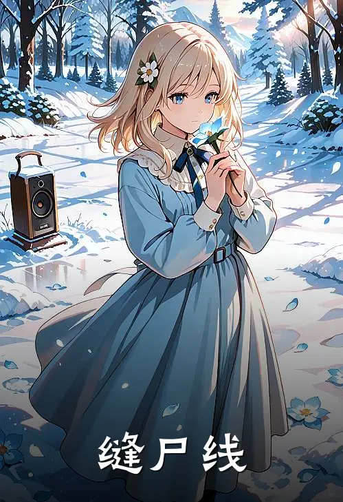 缝尸线沈红鲤周桂枝免费小说完整版_完结版小说阅读缝尸线(沈红鲤周桂枝)