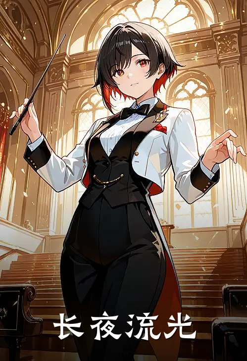 长夜流光