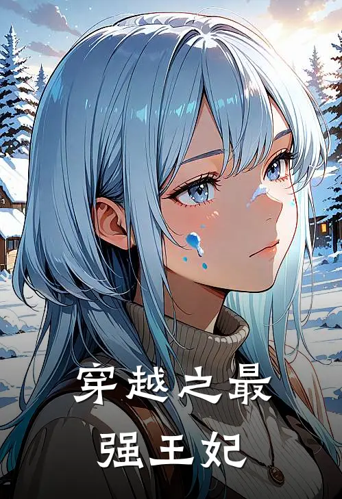 穿越之最强王妃