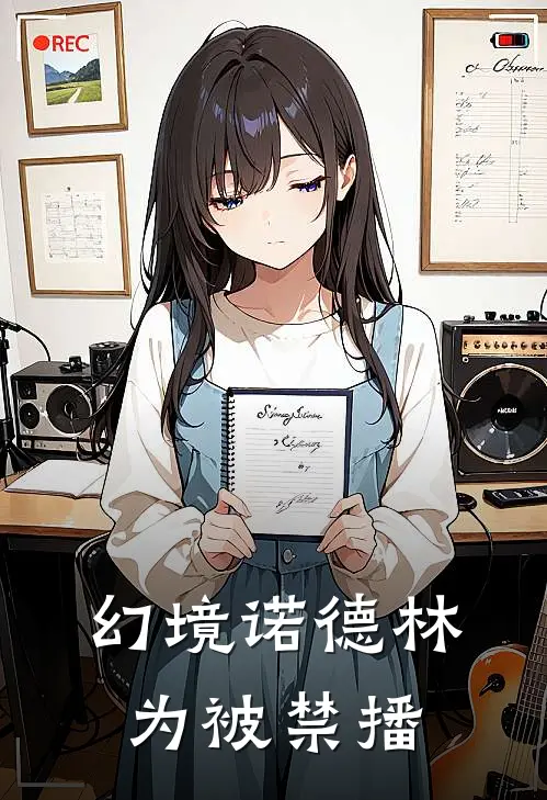 幻境诺德林为被禁播