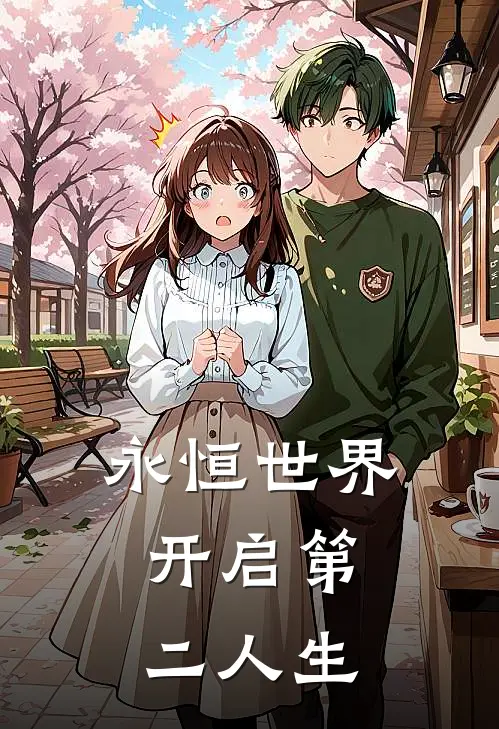 永恒世界，开启第二人生