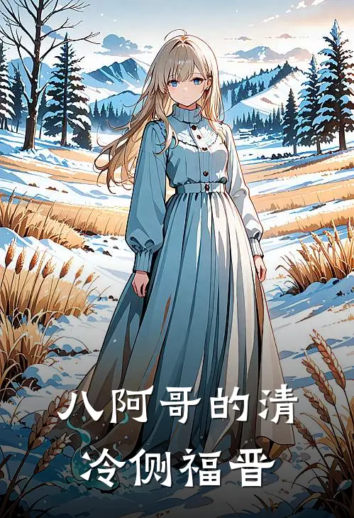 八阿哥的清冷侧福晋