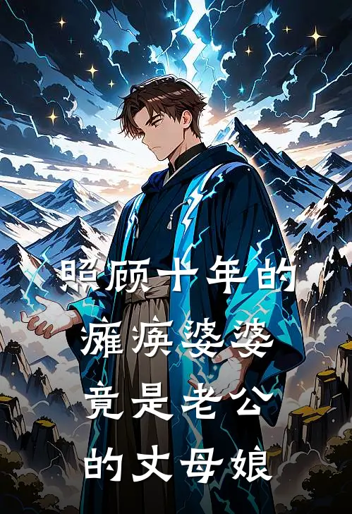 照顾十年的瘫痪婆婆，竟是老公的丈母娘