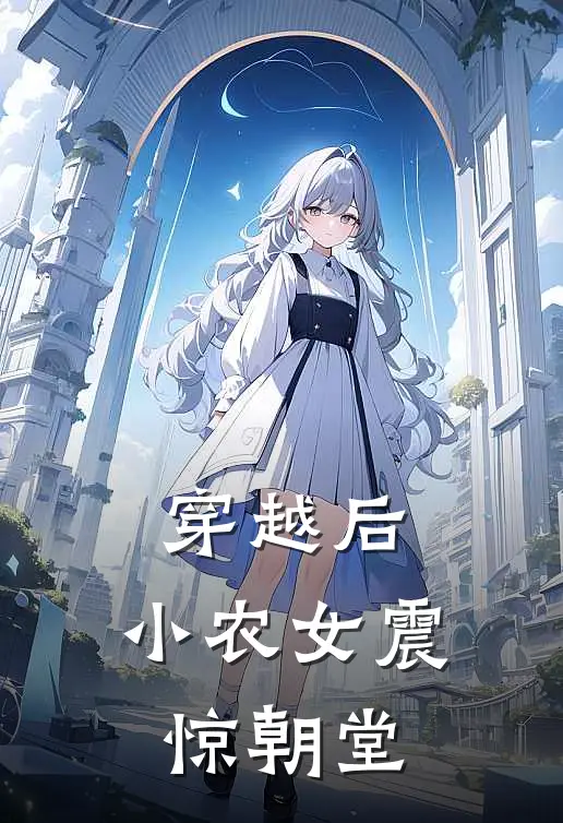 穿越后，小农女震惊朝堂