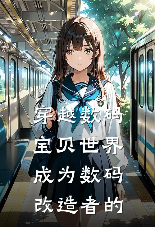 穿越数码宝贝世界成为数码改造者的