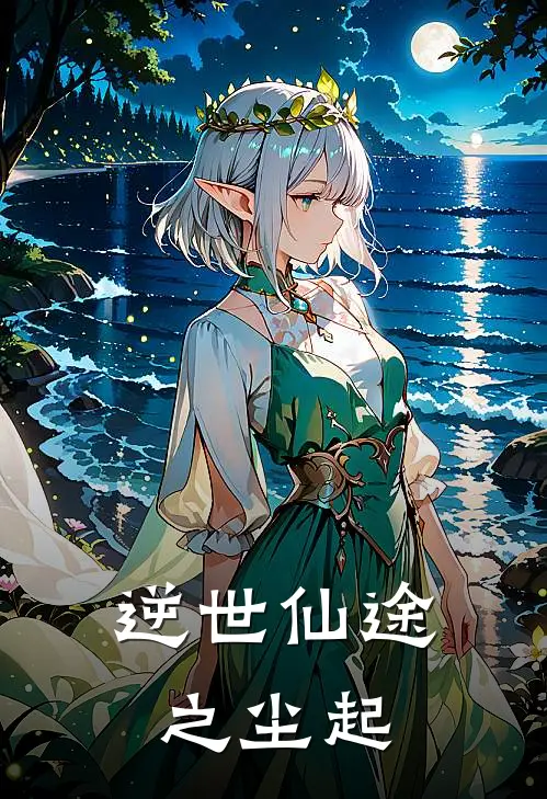 逆世仙途之尘起