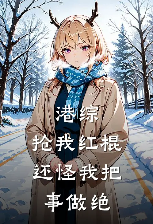 港综：抢我红棍，还怪我把事做绝