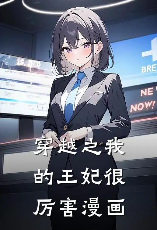 穿越之我的王妃很厉害漫画