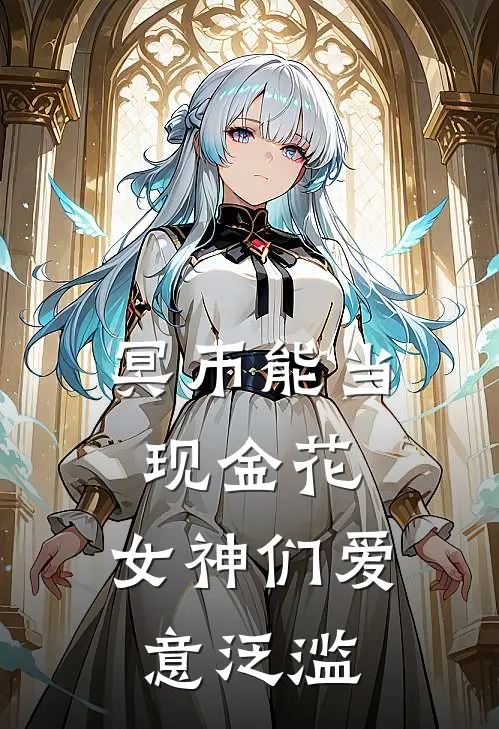 冥币能当现金花，女神们爱意泛滥苏阳顾清雅完结好看小说_无弹窗全文免费阅读冥币能当现金花，女神们爱意泛滥(苏阳顾清雅)