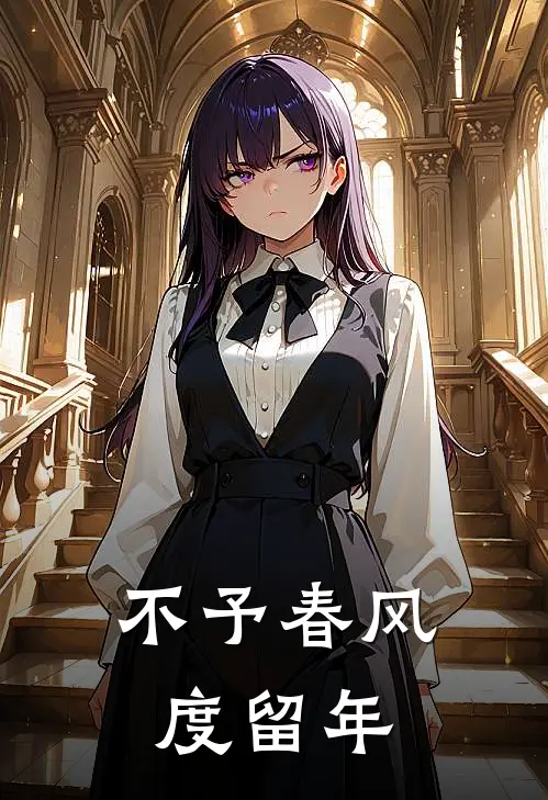 不予春风度留年