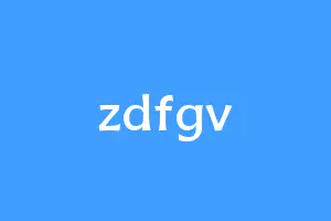 zdfgv