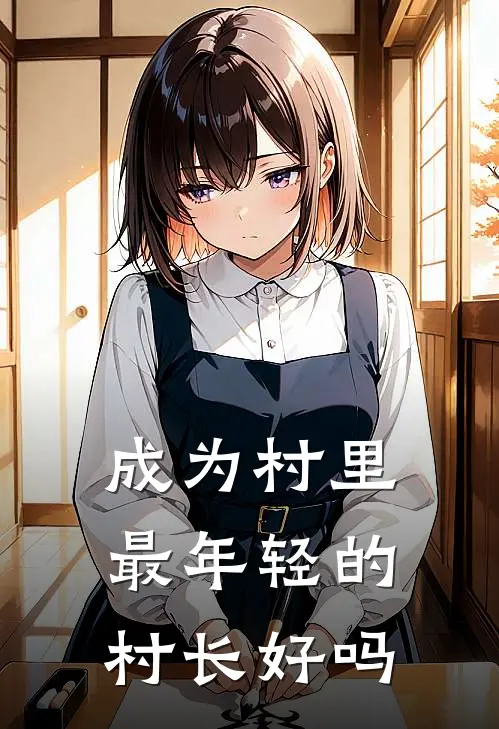 成为村里最年轻的村长好吗