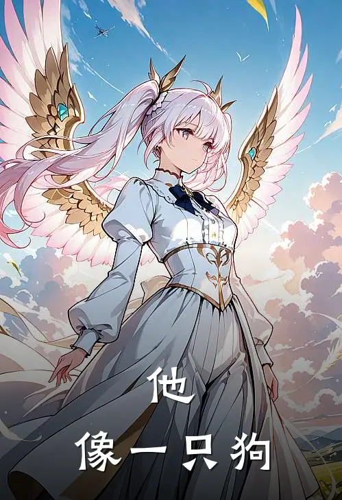 他，像一只狗(李扬刘羽)免费小说完结版_最新章节列表他，像一只狗(李扬刘羽)