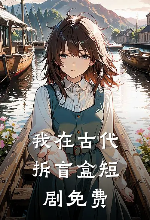 我在古代拆盲盒短剧免费