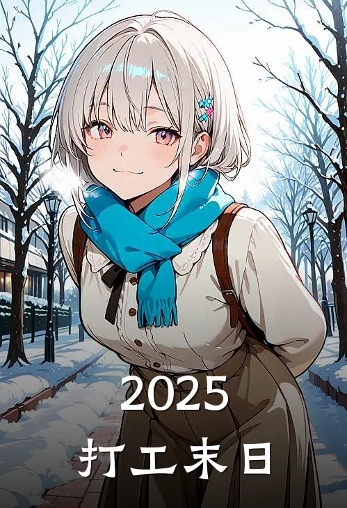 2025打工末日小黎小黎好看的小说推荐完结_在哪看免费小说2025打工末日小黎小黎