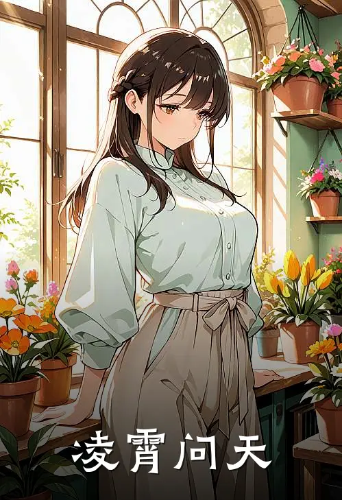 凌霄问天苏羽赵峰免费小说大全_热门免费小说凌霄问天(苏羽赵峰)