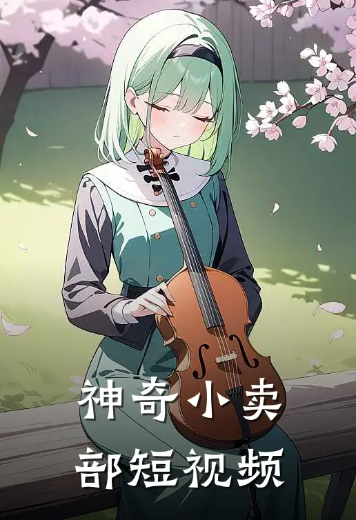 神奇小卖部短视频