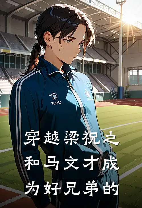 穿越梁祝之和马文才成为好兄弟的